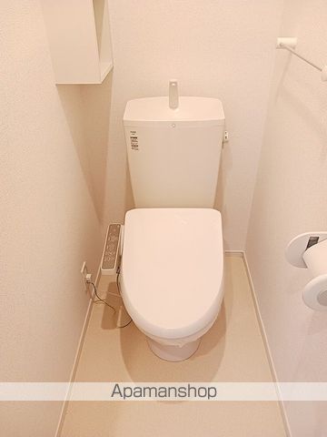 ベネヴォレンテBの内装写真