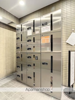 東京都台東区浅草１丁目[1K/17.19m2]のその他内装1