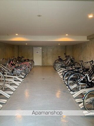 ＧＥＮＯＶＩＡ練馬高野台ｓｋｙｒｕｎ[1K/25.7m2]の共用部1