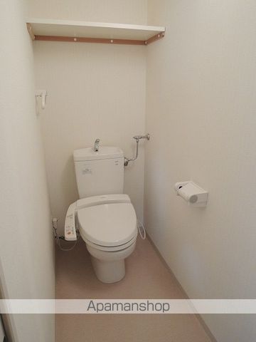 フォルモーザ発寒の内装写真