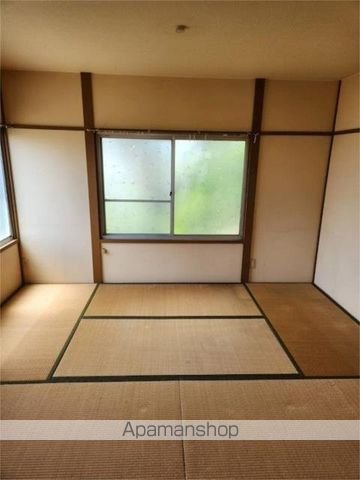 古川借家二戸一棟の内装写真