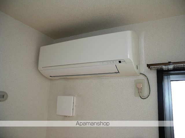 ルーチェの内装写真
