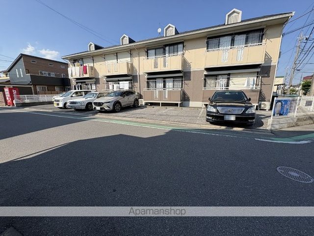 メゾン石神のその他写真
