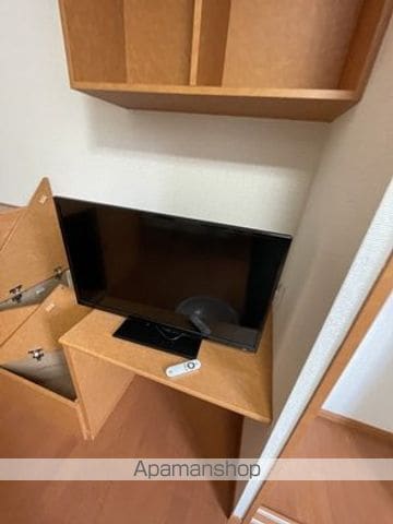 レオパレス新発寒の内装写真