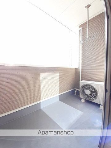 メゾン東洋 Aの内装写真