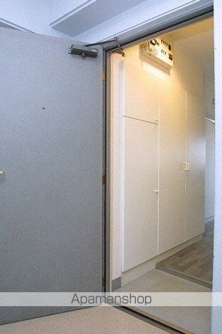 ラ・パルフェ・ド・札幌の内装写真