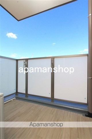 ラドゥセールTANIMACHIの内装写真