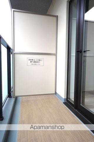 ベルファース神田神保町の内装写真
