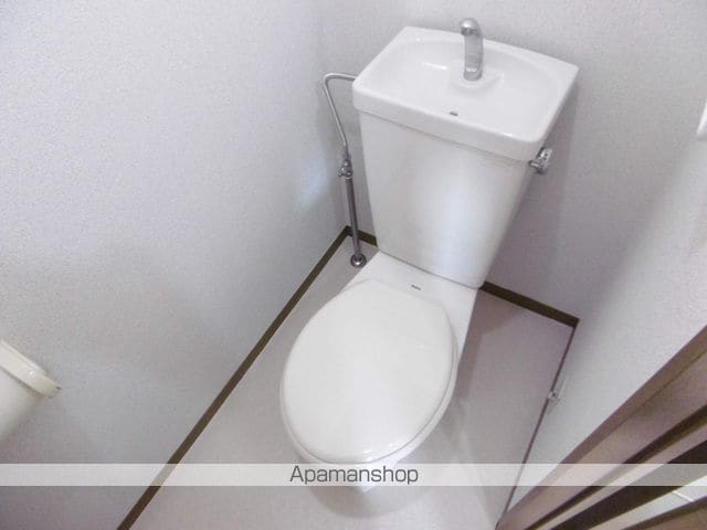 ロイヤルシャトー今泉Bの内装写真