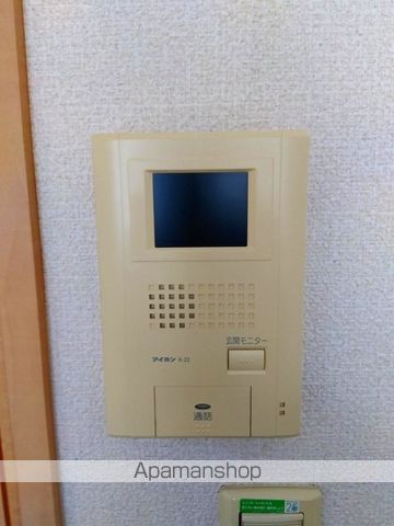 レオパレスプレジャーの内装写真