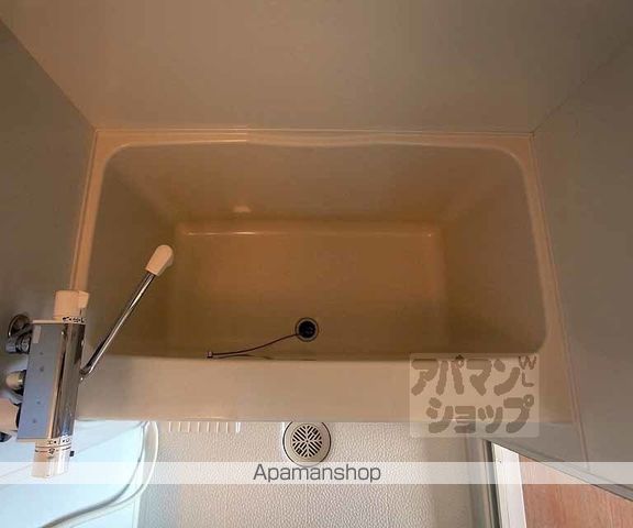 プラザ五条鴨川の内装写真