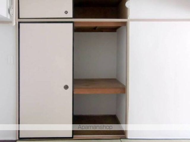 ビレッジハウス大輪１号棟[3K/40.58m2]の内装4