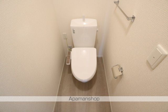 ステラシアの内装写真