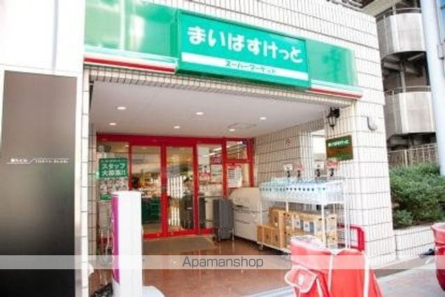 ロイジェント九段の周辺写真