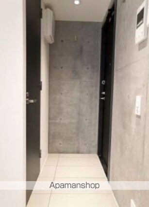プロト大岡山Ⅱ[1R/14.06m2]の玄関