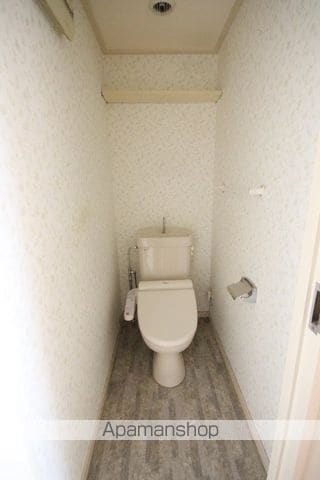 アネックス井口の内装写真