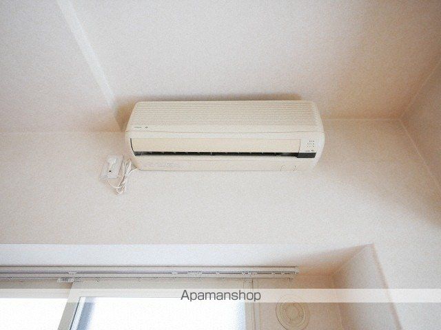 カトレア南8条の内装写真