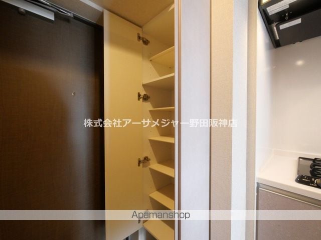 アーバンパーク御幣島の内装写真