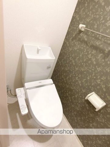 DーROOMあすと長町 IIIの内装写真