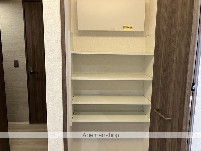 DーROOM 仙台泉の内装写真