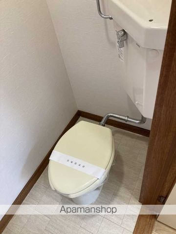 ウィング112の内装写真