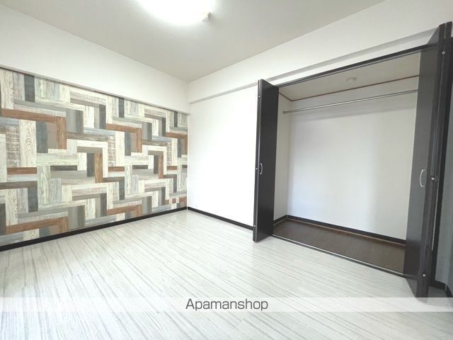 ヤマタケビルの内装写真