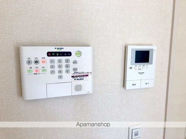 D-roomシルクマムBの内装写真