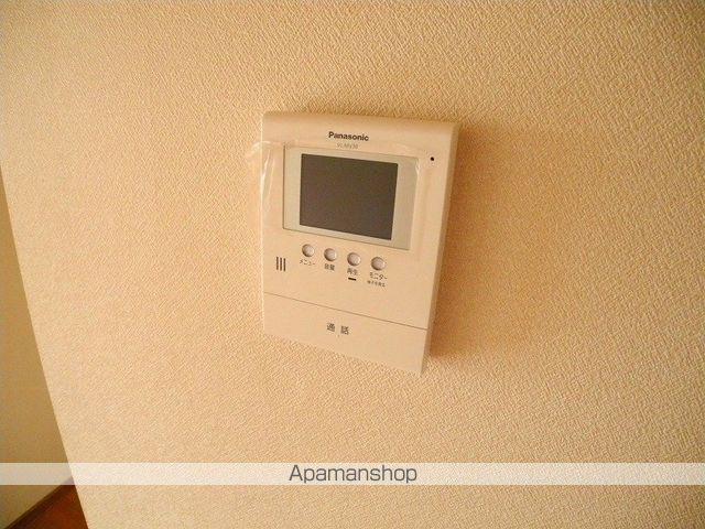 グランドール北小金の内装写真