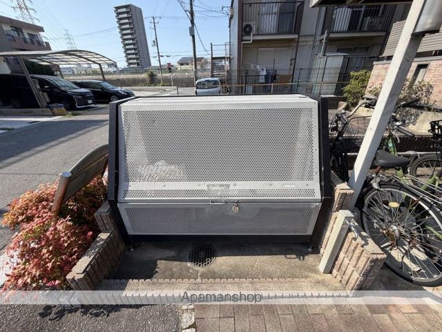 コンフォール堺北のその他写真