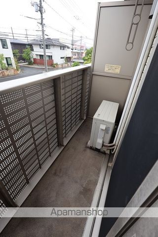 M・K3の内装写真