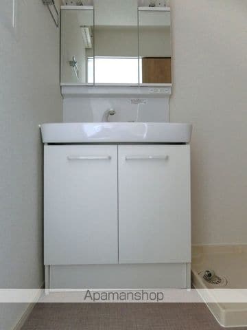 ARDOR・Kの内装写真