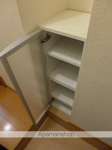 サンシアルザ新地の内装写真