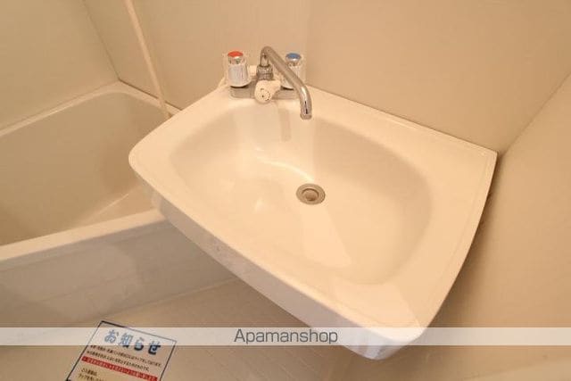 アルファエステート昭和町の内装写真