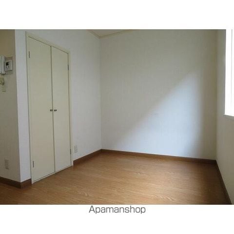 ユーハイツの内装写真