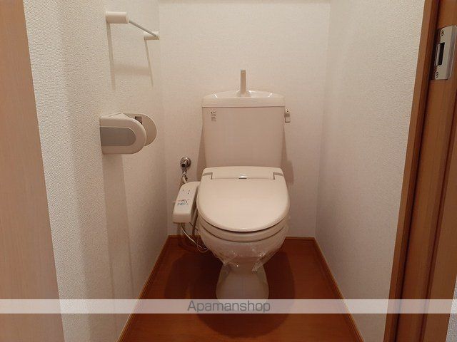 ソール・オリエンスBの内装写真