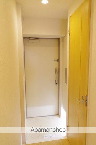 セレーノ IIIの内装写真