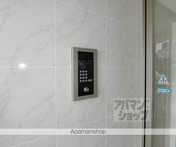 RESIDENCE西小路小米町の外観写真