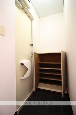 ファミーユ・ビボDの内装写真