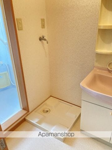 CANNAIIIの内装写真