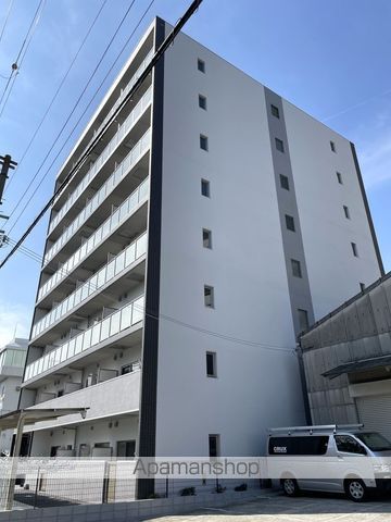 GRAN PASEO 江坂の外観写真