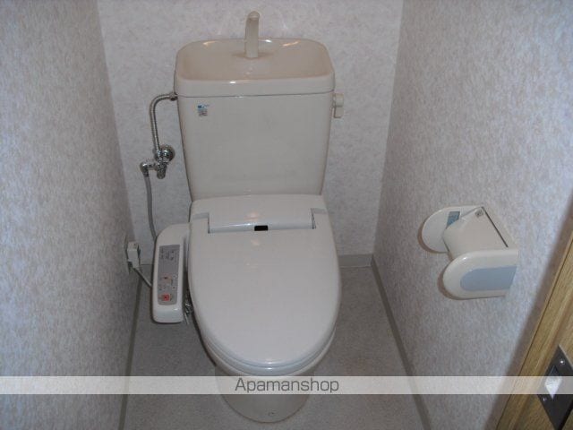 スペリオシティ泉北深井壱番館の内装写真