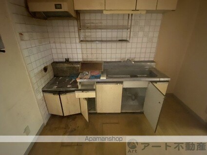 レジデンス松本[3LDK/58.5m2]の内装7