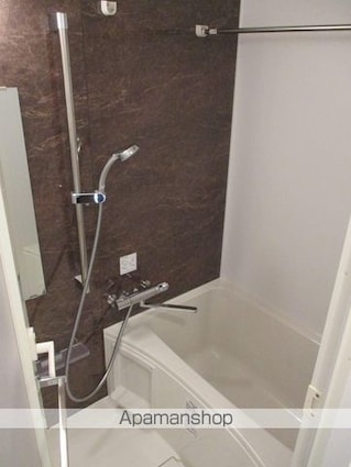 ラティエラ滝野川[1DK/25.65m2]のバス