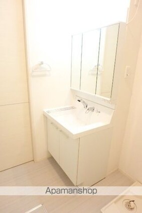 Ｍｓ’弐番館[1LDK/49.7m2]の洗面所