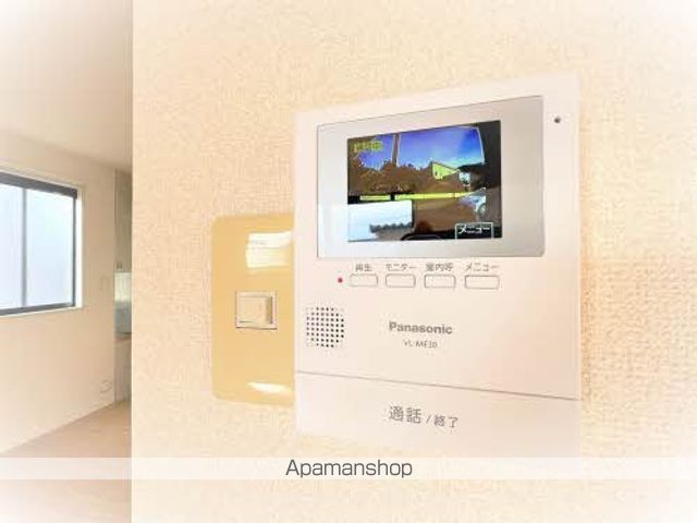 クレールカルチェの内装写真