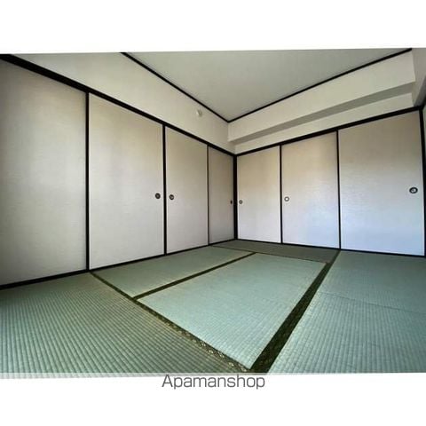 YOビルの内装写真