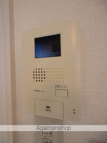 第17森宅建マンションの内装写真