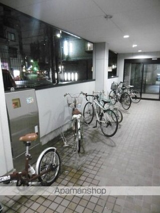 ジュネストミ[1DK/33.36m2]のロビー