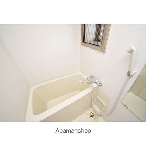 GRAMERCY NIPPONBASHIの内装写真
