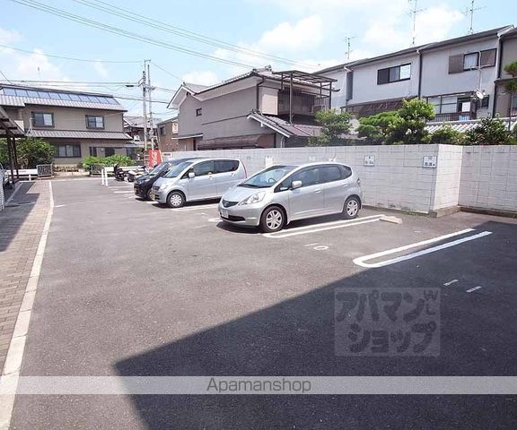 グランディール嵯峨のその他写真